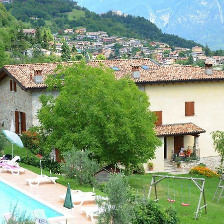 Appartamento Casale di Pegol Tignale Esterno foto