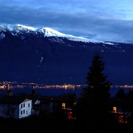 Appartamento Casale di Pegol Tignale Esterno foto