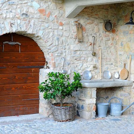 Appartamento Casale di Pegol Tignale Esterno foto