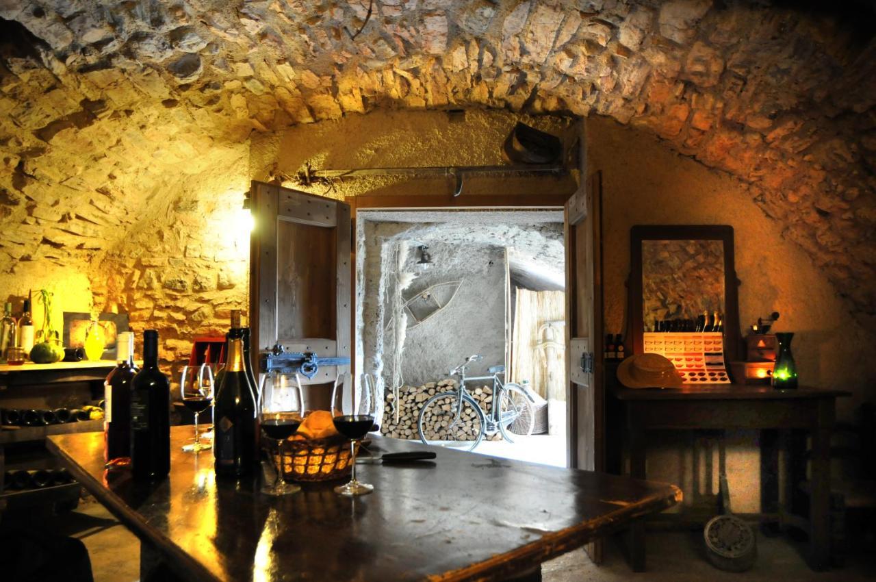 Appartamento Casale di Pegol Tignale Esterno foto