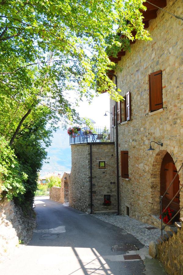 Appartamento Casale di Pegol Tignale Esterno foto