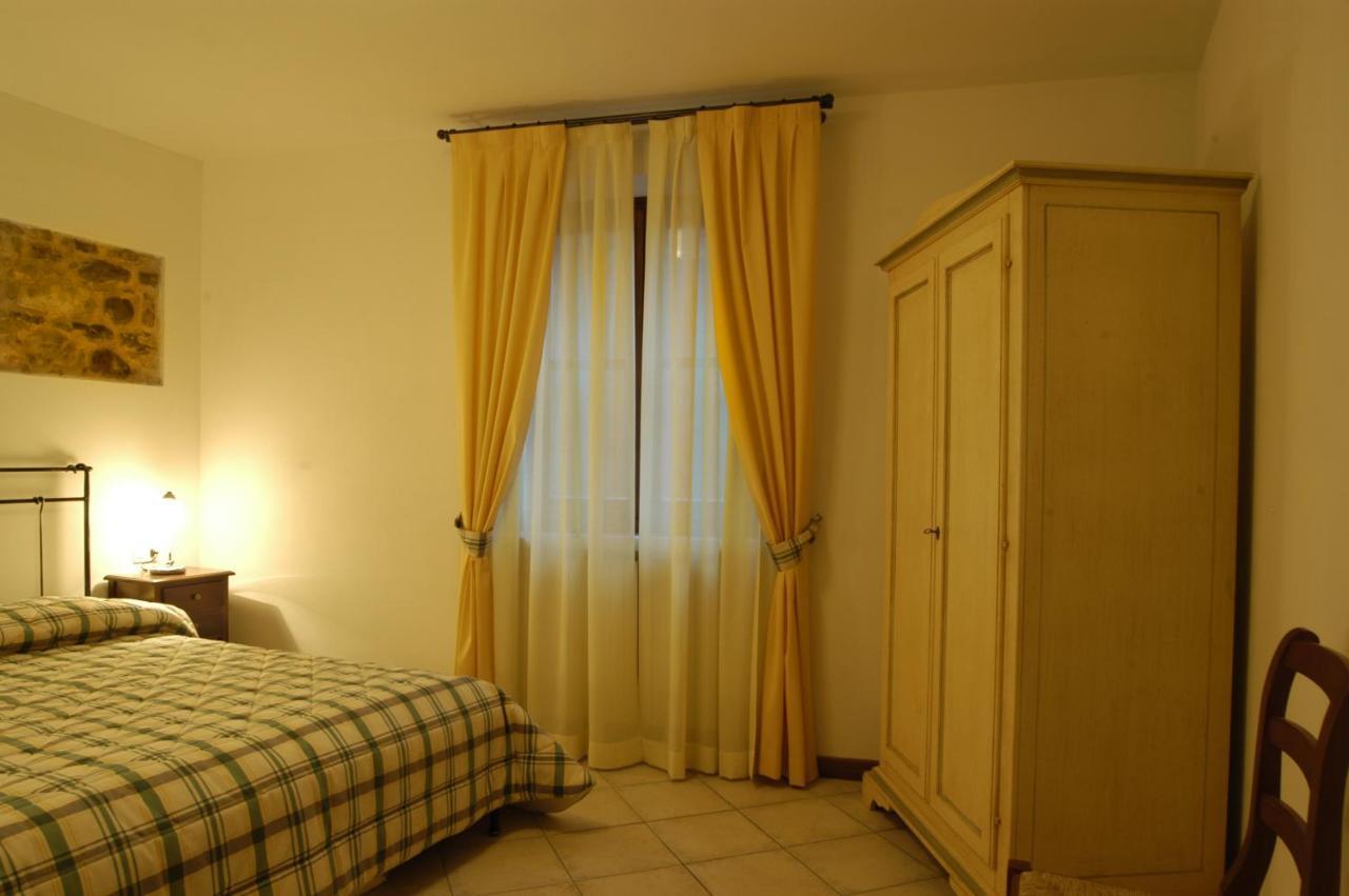 Appartamento Casale di Pegol Tignale Esterno foto
