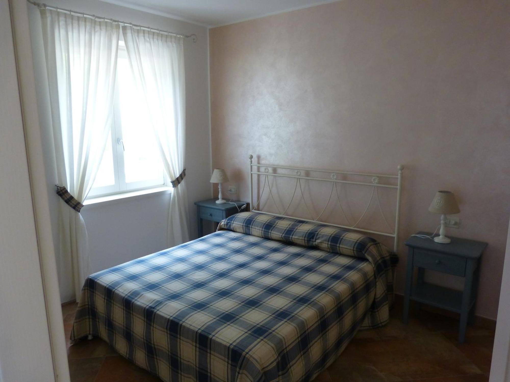 Appartamento Casale di Pegol Tignale Camera foto