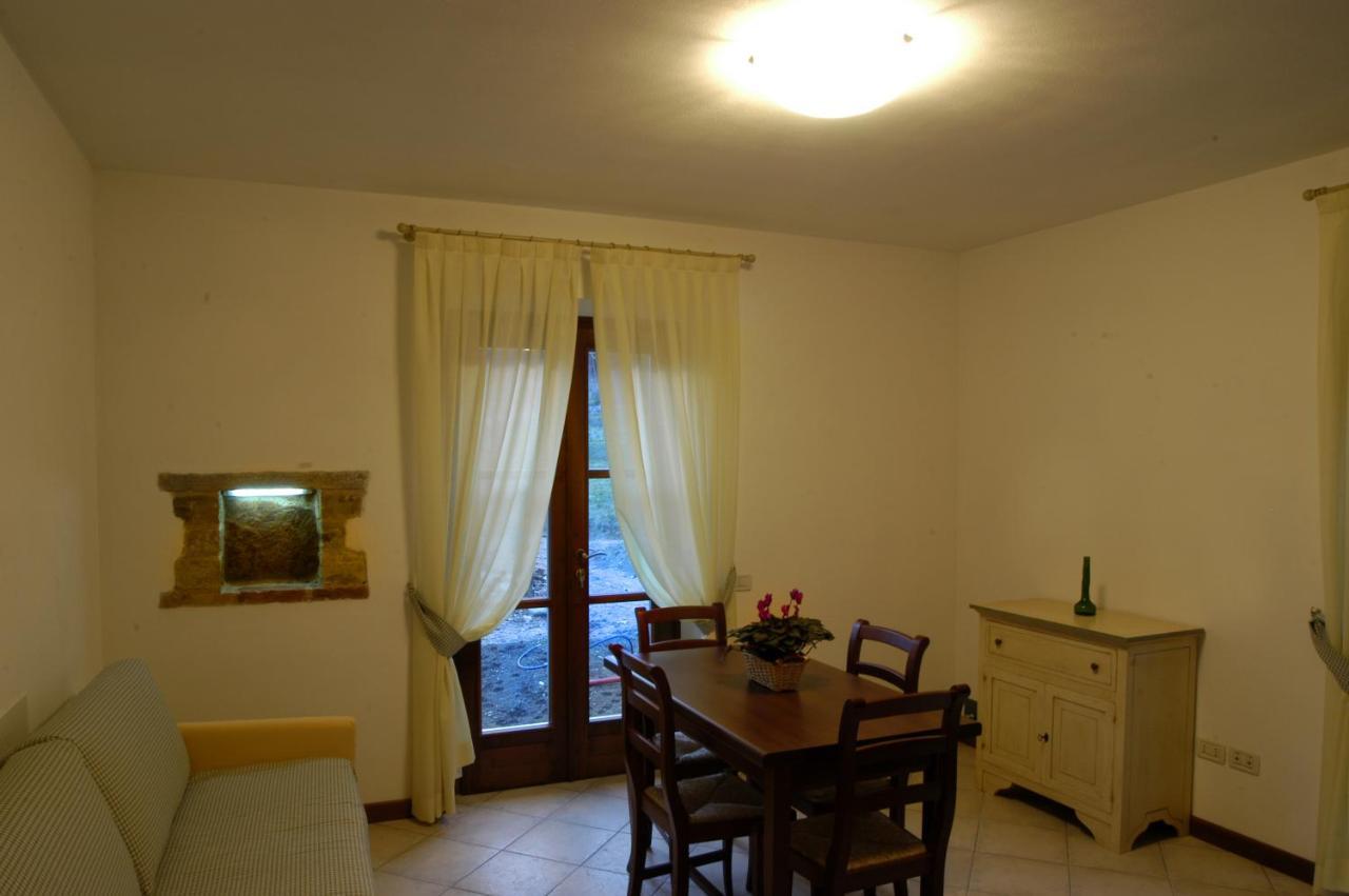 Appartamento Casale di Pegol Tignale Esterno foto